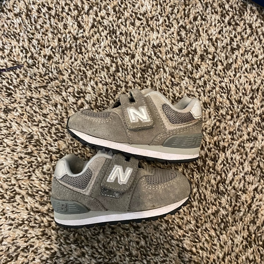 New Balance